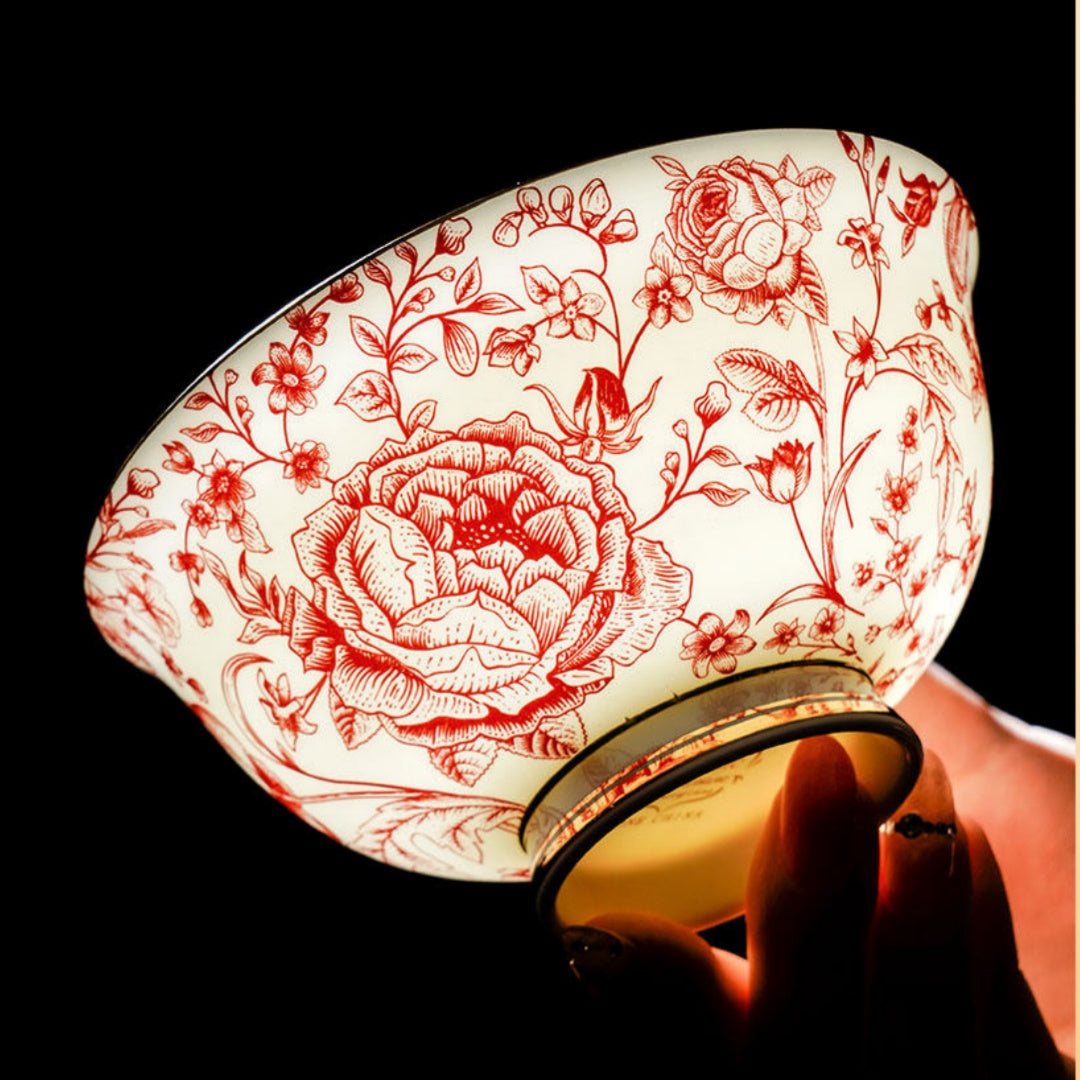 Luxury Dinnerware Set