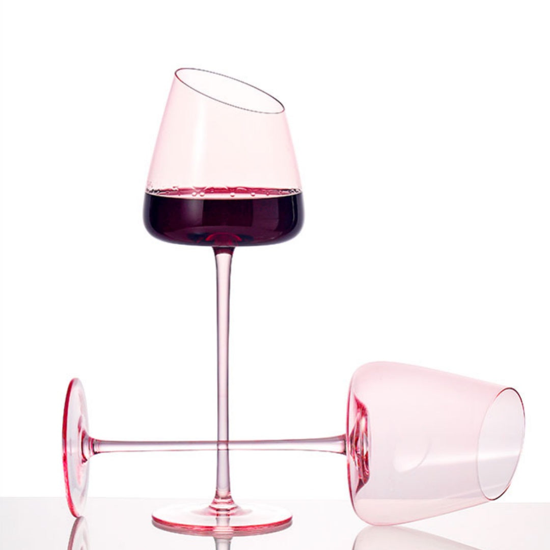 Luxury Champagne Wine Glass Gift Set