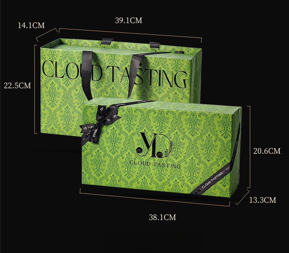 Champagne Flute Gift Set