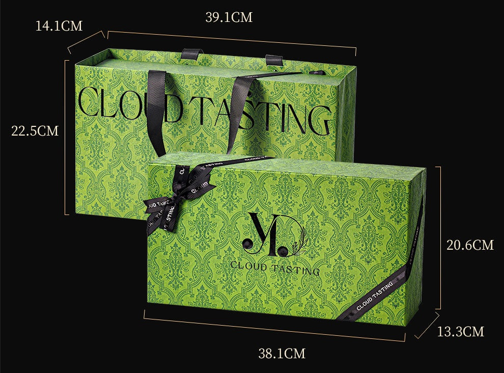 Luxury Coffee Cup & Scented Candle Gift Set
